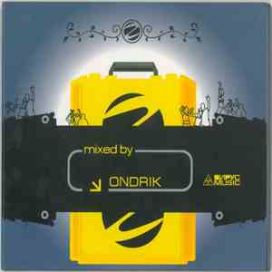 Ondrik - Mixed By Ondrik download mp3 flac