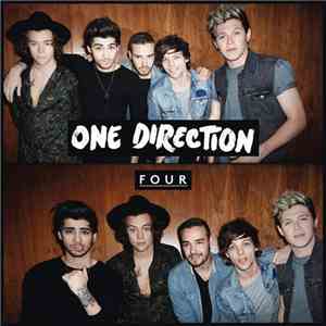 One Direction - FOUR download mp3 flac