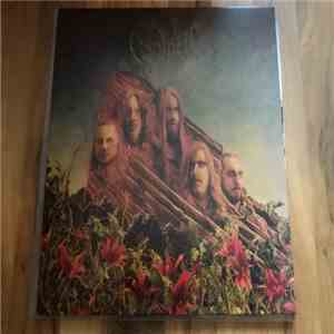 Opeth - Garden Of The Titans (Opeth Live At Red Rocks Amphitheatre) download free