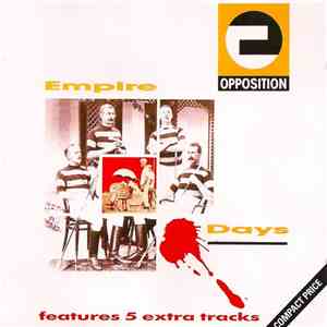 Opposition - Empire Days download free