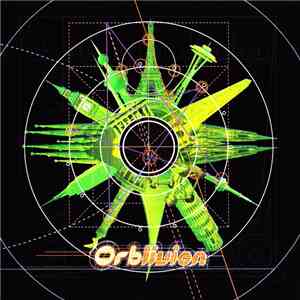 Orb - Orblivion download mp3 flac