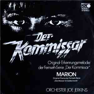 Orchester Joe Jerkins - Der Kommissar download free