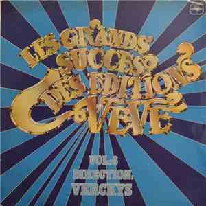 Orchestre Zaiko - Les Grands Succes Des Éditions Veve - Vol. 6 download free