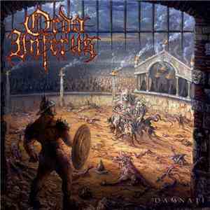 Ordo Inferus - Damnati download free