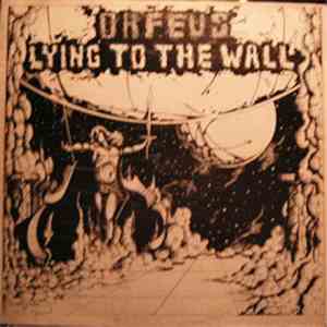Orfeus  - Lying To The Wall download mp3 flac