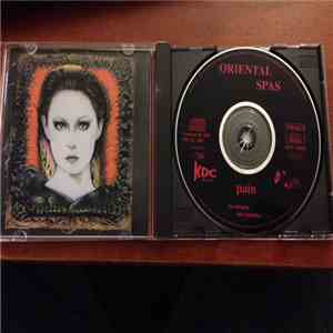 Oriental Spas - Pain download mp3 flac