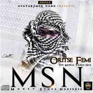 Oritse Femi - MSN download free