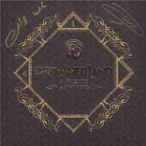 Orphaned Land - Orphaned Land & Friends (25th Anniversary) download mp3 flac