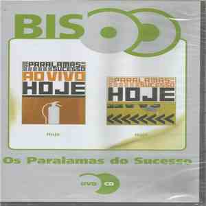 Os Paralamas Do Sucesso - Bis Hoje download free