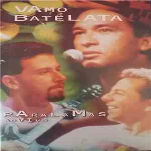 Os Paralamas Do Sucesso - Vamo Batê Lata - Paralamas Ao Vivo download free