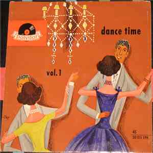 Oscar-Gautschi-Quintett - Dance Time Vol.1 download mp3 flac