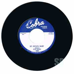 Otis Rush - Jump Sister Bessie / Sit Down Baby download free