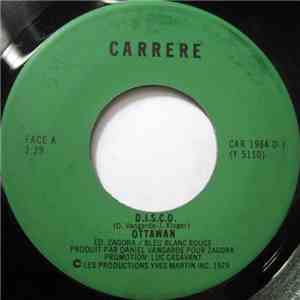 Ottawan - D.I.S.C.O. download free