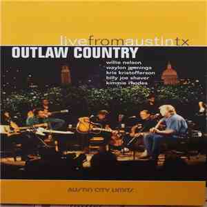 Outlaw Country - Live From Austin TX download free