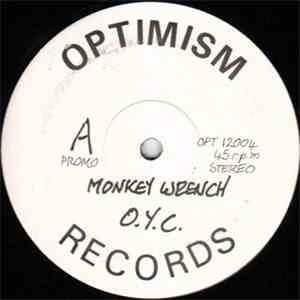 O.Y.C. - Monkey Wrench download mp3 flac