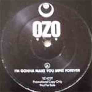 Ozo - I'm Gonna Make You Mine Forever download free