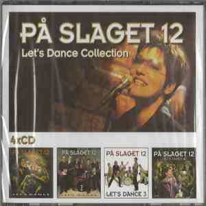 På Slaget 12 - Let's Dance Collection download free