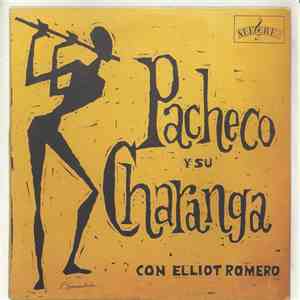 Pacheco Y Su Charanga - Pacheco Y Su Charanga download free