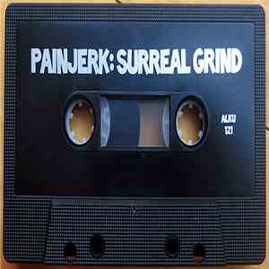 Pain Jerk - Surreal Grind download mp3 flac