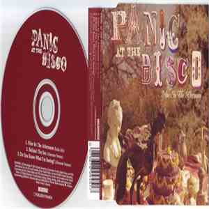 Panic At The Disco - Nine In The Afternoon download mp3 flac