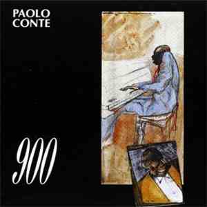 Paolo Conte - 900 download free