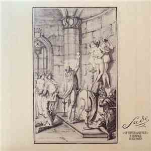 Paragon Impure - Sade download free