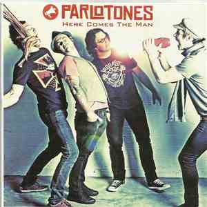 Parlotones - Here Comes The Man download mp3 flac