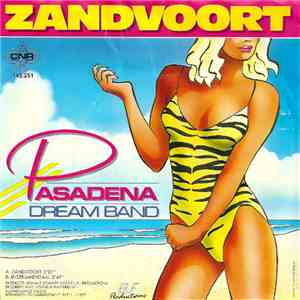 Pasadena Dream Band - Zandvoort download mp3 flac
