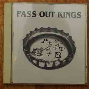 Pass Out Kings - Pass Out Kings download free
