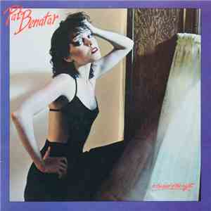 Pat Benatar - In The Heat Of The Night download mp3 flac