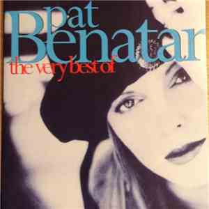 Pat Benatar - The Very Best Of Pat Benatar download mp3 flac