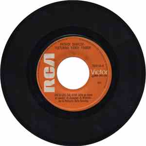 Patrick Swayzee - She's Like The Wind download free