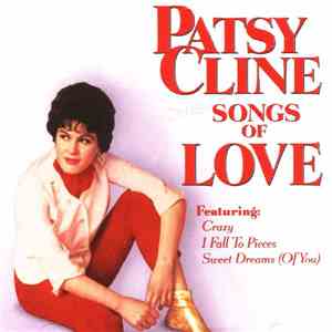 Patsy Cline - Patsy Cline Sings Songs Of Love download free