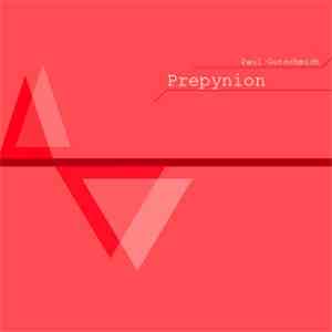 Paul Gutschmidt - Prepynion download mp3 flac