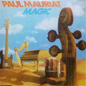 Paul Mauriat - Magic download free