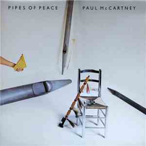 Paul McCartney - Pipes Of Peace download mp3 flac