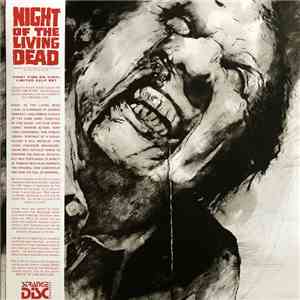 Paul McCollough - Night Of The Living Dead (Original 1990 Motion Picture Soundtrack) download mp3 flac