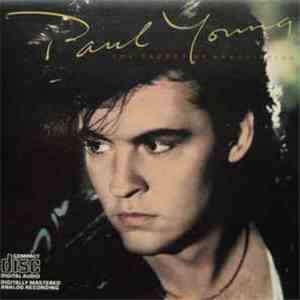 Paul Young - The Secret Of Association download free
