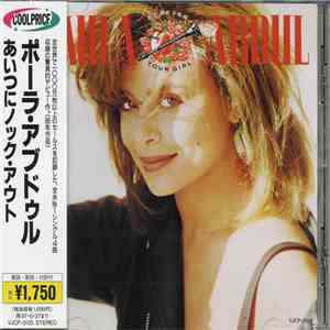 Paula Abdul - Forever Your Girl download mp3 flac