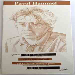 Pavol Hammel - 1968 - 1998 download free