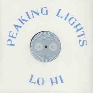 Peaking Lights - Lo Hi download mp3 flac