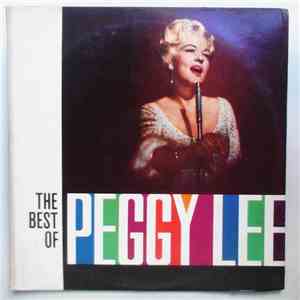 Peggy Lee - The Best Of Peggy Lee download free