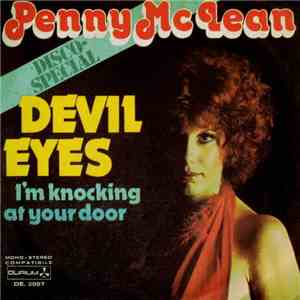 Penny McLean - Devil Eyes download free