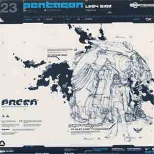 Pentagon - Lady Bird / Fever download mp3 flac