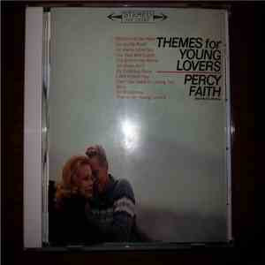 Percy Faith And His Orchestra - Themes For Young Lovers download mp3 flac