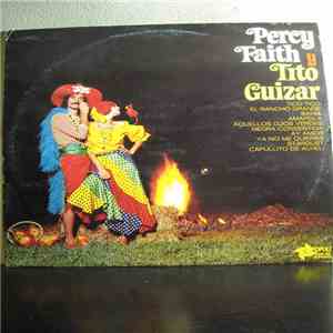Percy Faith, Tito Guizar - Percy Faith y Tito Guizar download free