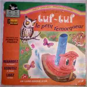 Perrette Pradier - Tuf-Tuf Le Petit Remorqueur download free