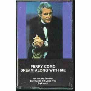 Perry Como - Dream Along With Me download free