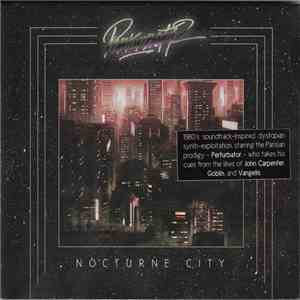 Perturbator - Nocturne City download mp3 flac
