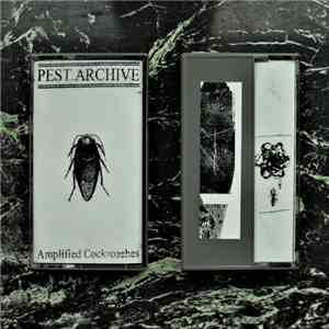 Pest Archive - Amplified Cockroaches download free